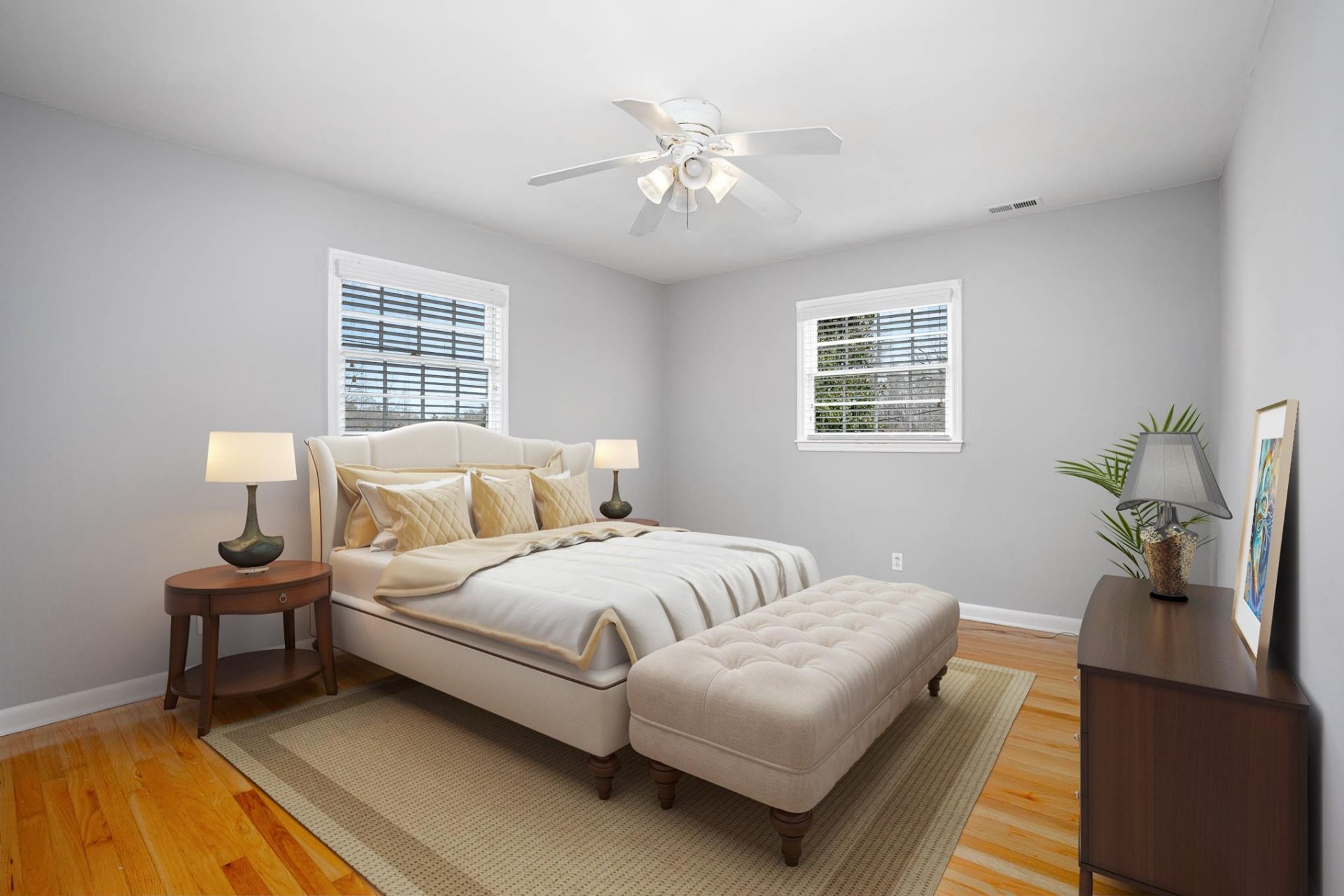 Property image 4 at 1201 Crestfield Drive, Lancaster, SC 29720