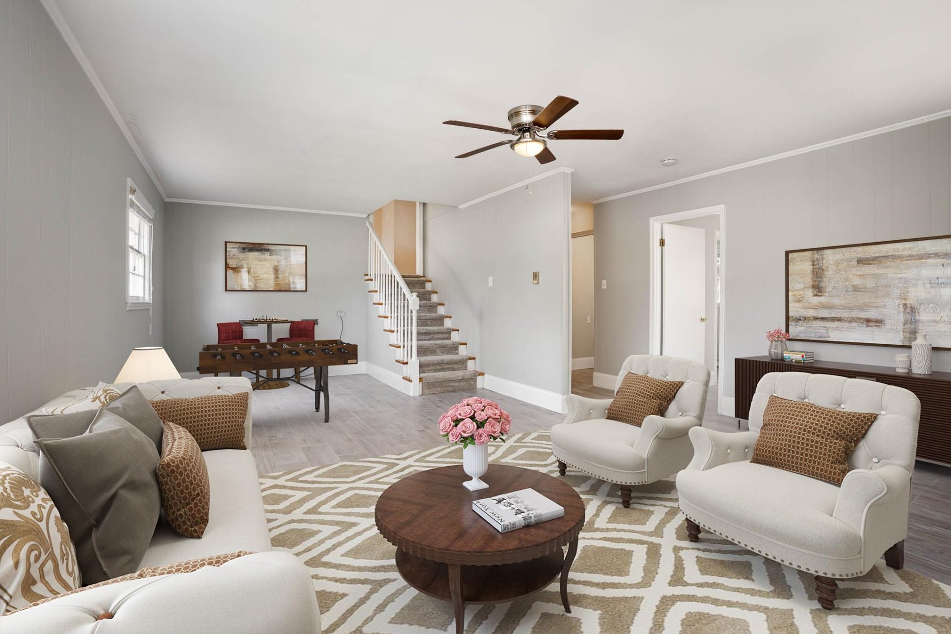 Property image 5 at 1201 Crestfield Drive, Lancaster, SC 29720