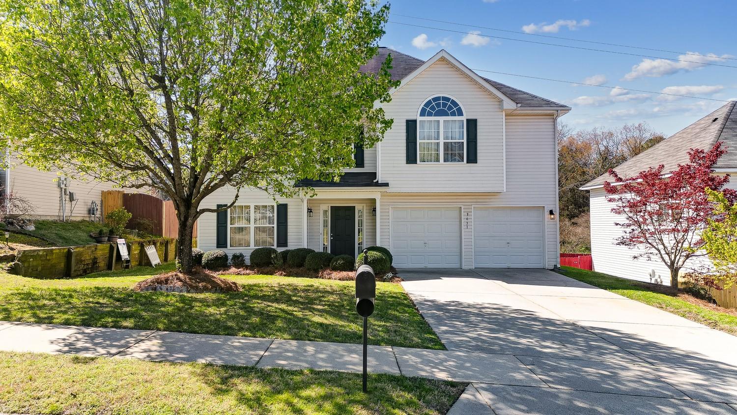 Property image 1 at 3631 Luton Court, Charlotte, NC 28262