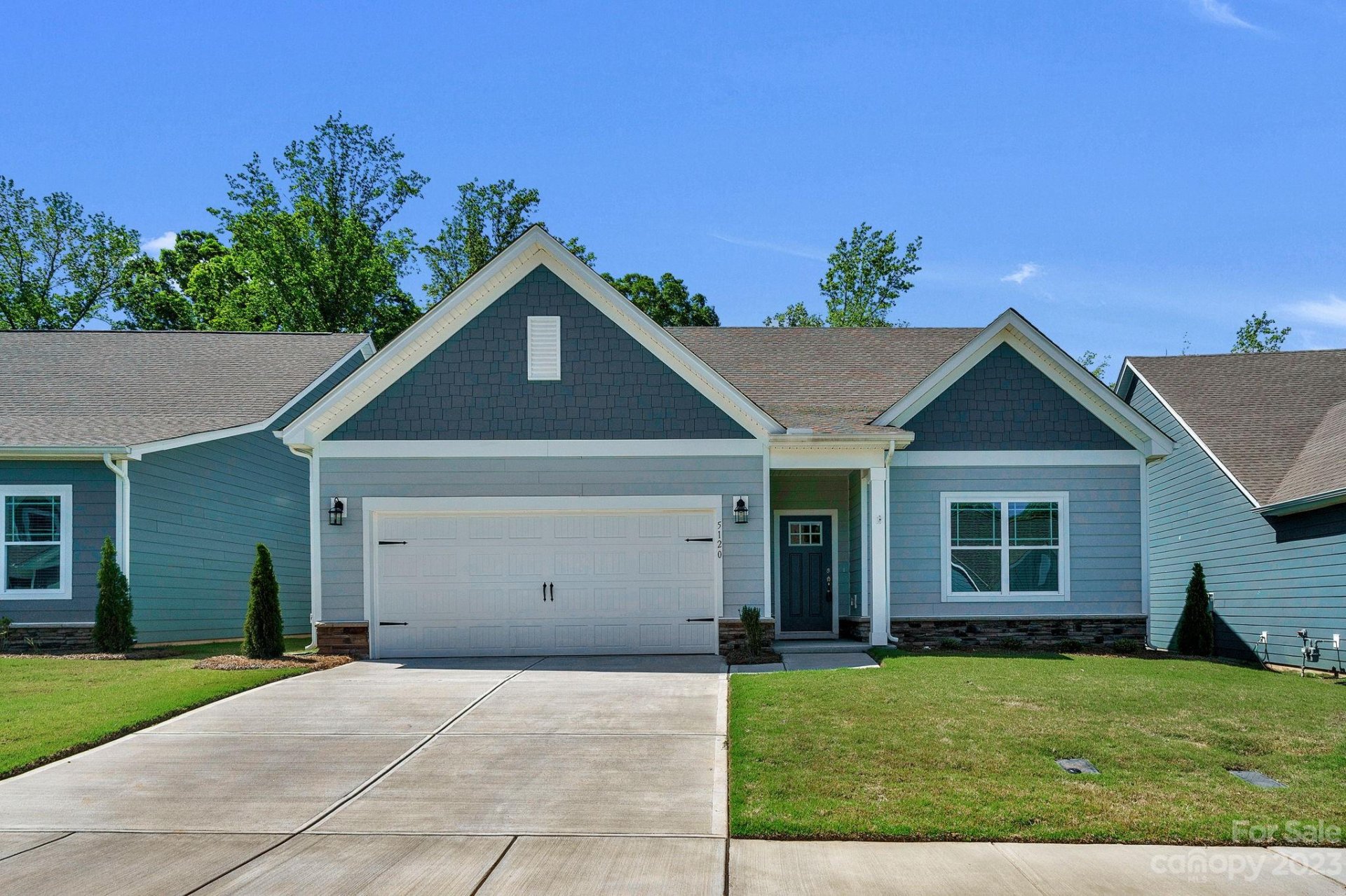 Property image 1 at 5120 Natural Path Lane, Waxhaw, NC 28173