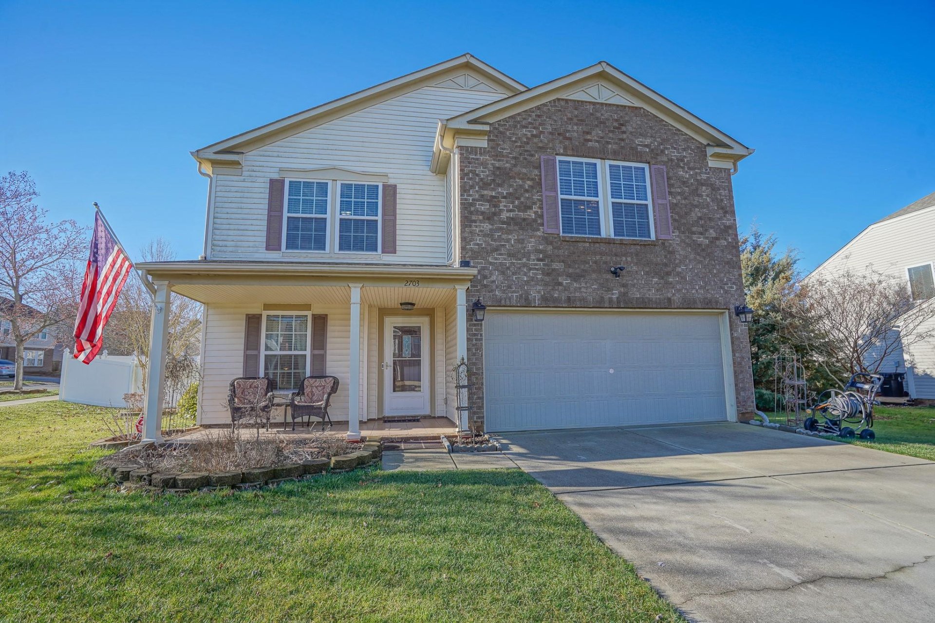 2703 Spring Breeze Way