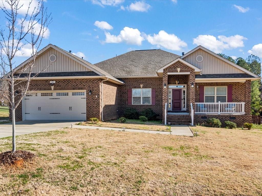 Property image 1 at 141 Tall Fern Loop, Mooresville, NC 28117