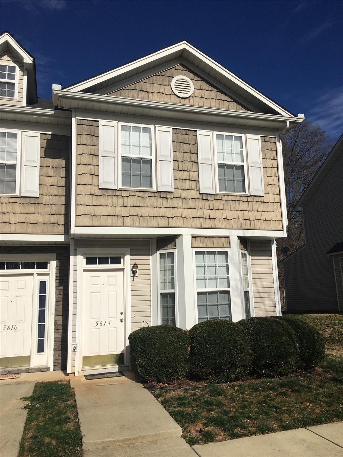 Property image 1 at 5614 Katherine Court, Dallas, NC 28034