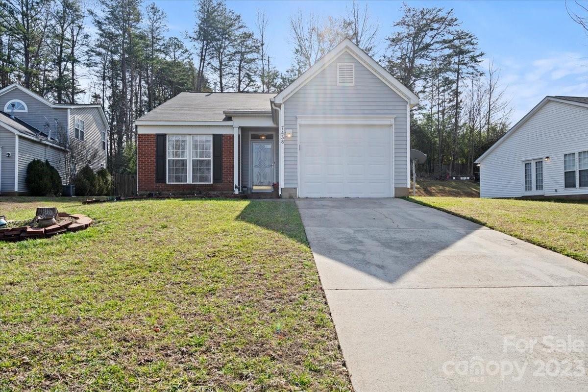 7438 Preakness Stakes Lane