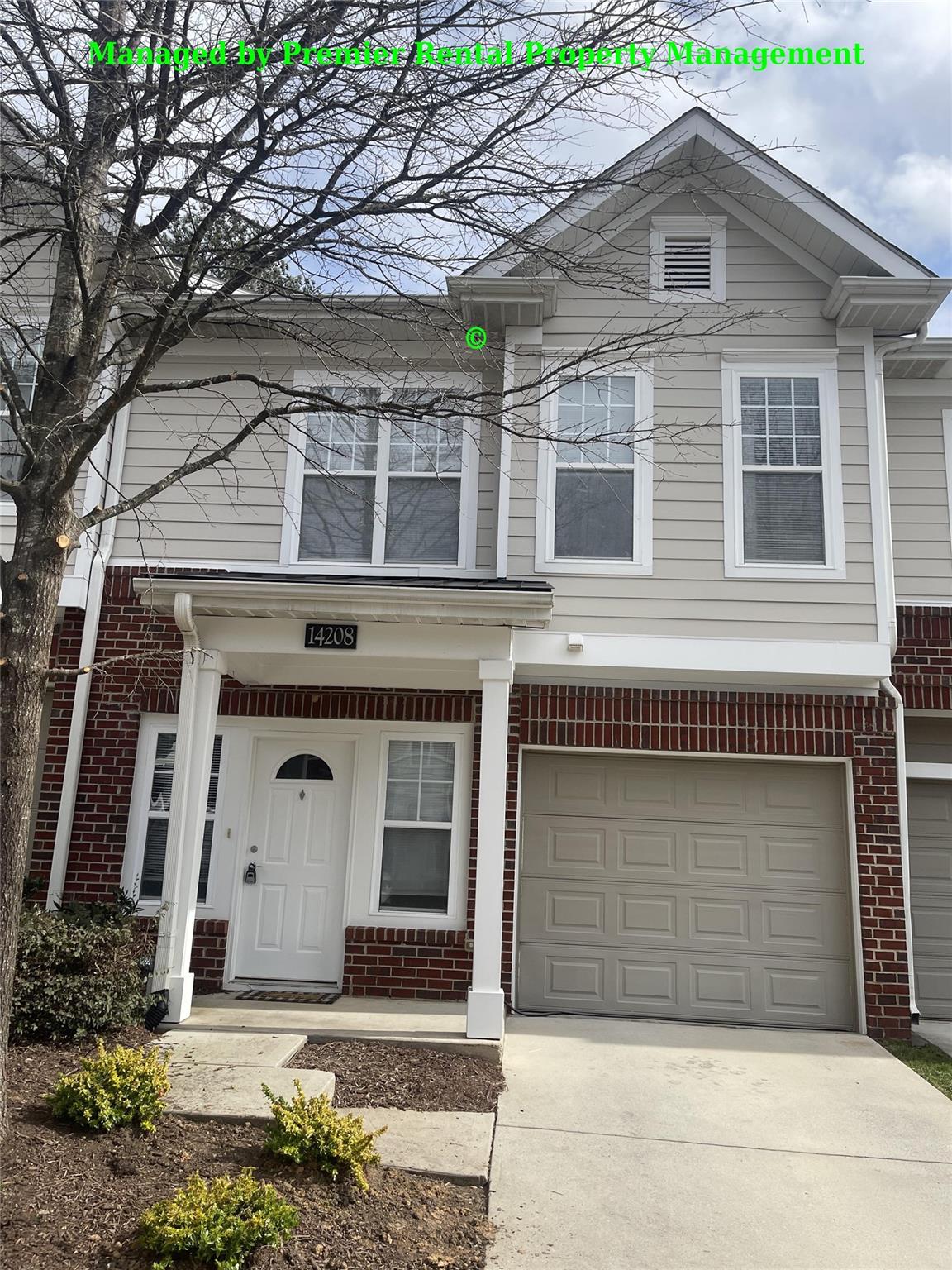 Property image 1 at 14208 Castle Abbey Lane, Charlotte, NC 28277