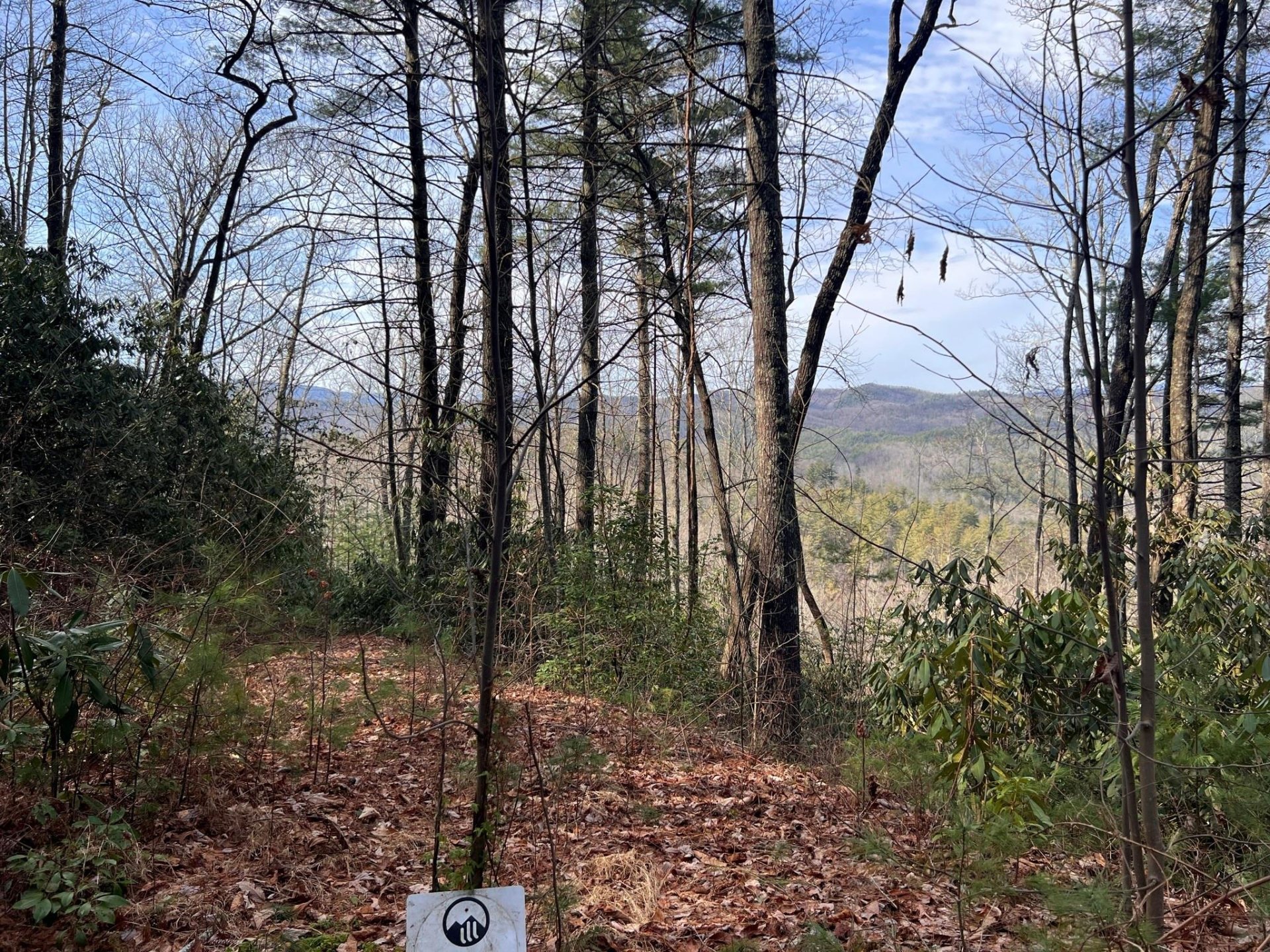 Property image 1 at Tbd Birch Lane, Brevard, NC 28712