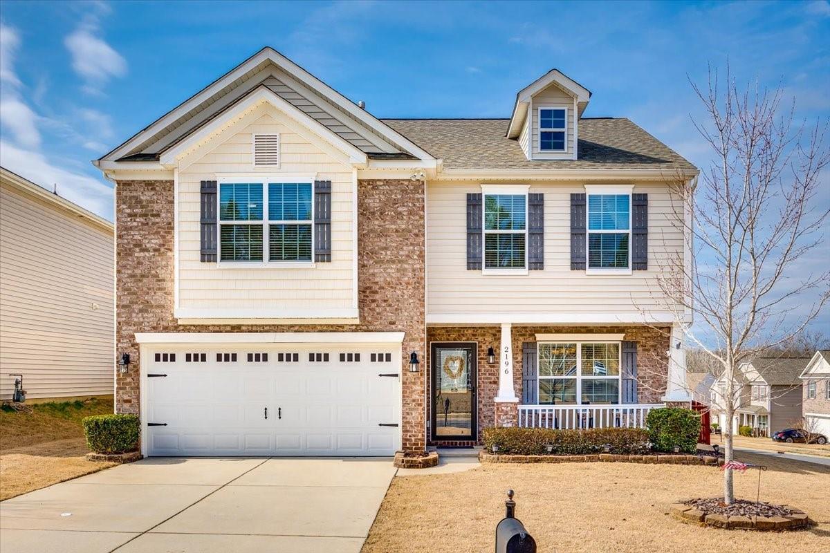 Property image 1 at 2196 Reid Pointe Avenue, Indian Land, SC 29707