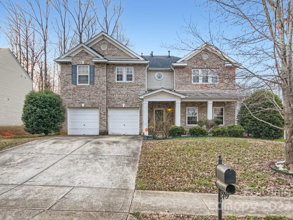 Property image 1 at 5937 Versage Drive, Mint Hill, NC 28227