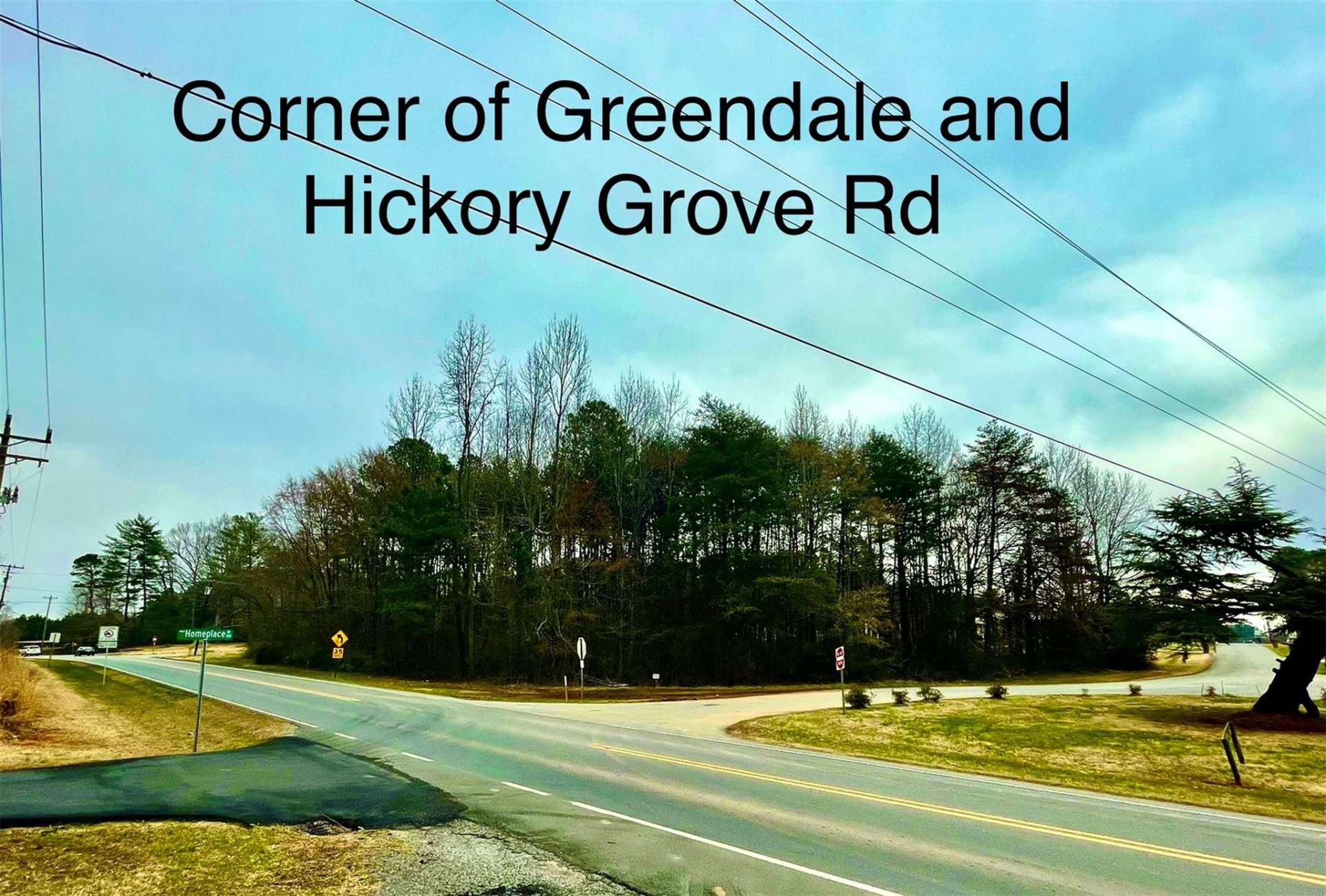 Property image 2 at 00 Hickory Grove Road, Mount Holly, NC 28120