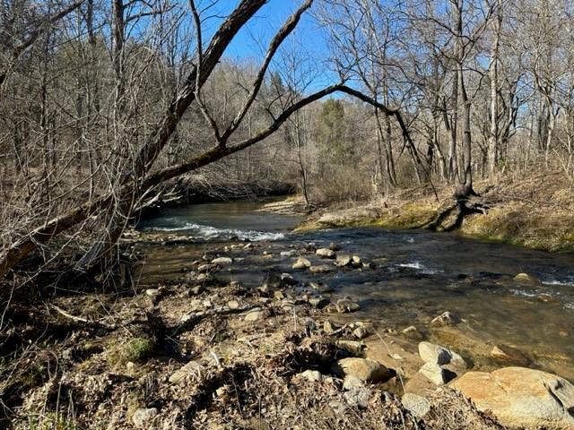 Property image 1 at 0000 Reedy Run None, Hendersonville, NC 28792