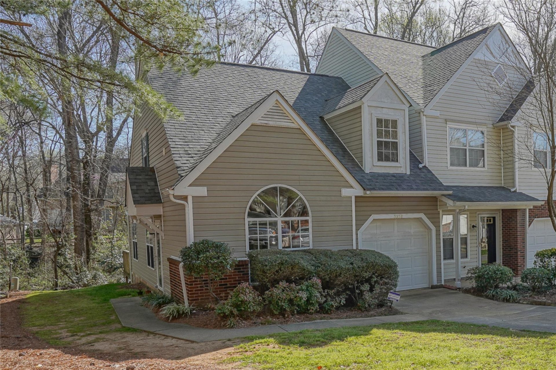 Property image 1 at 5938 Prescott Court, Charlotte, NC 28269