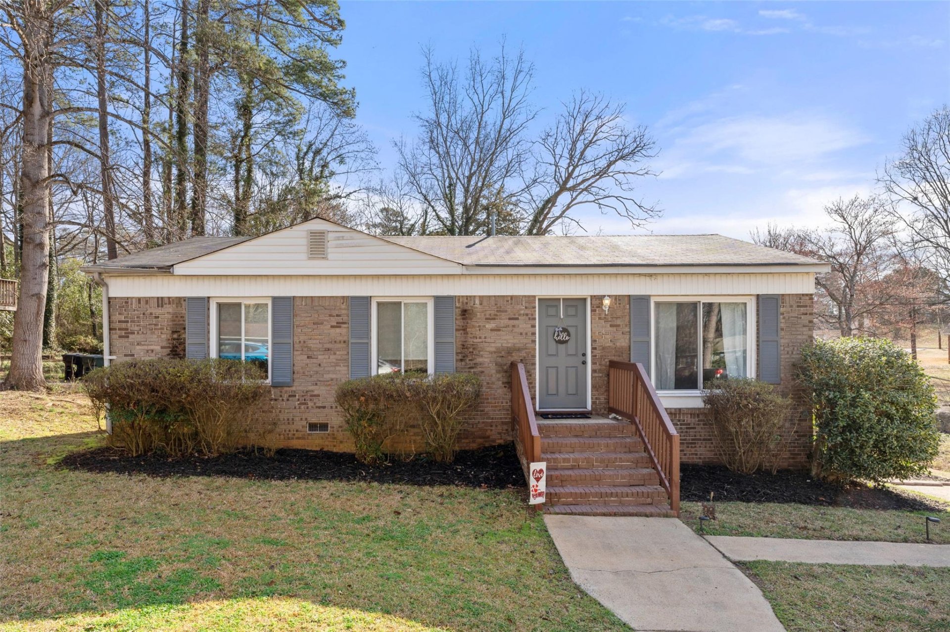 Property image 1 at 1191 Westover Circle, Rock Hill, SC 29732