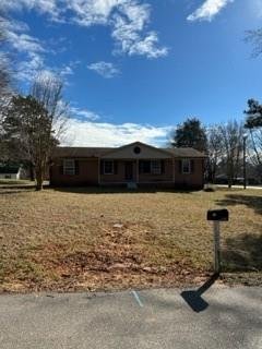 Property image 1 at 147 Harriet Lane, Statesville, NC 28677