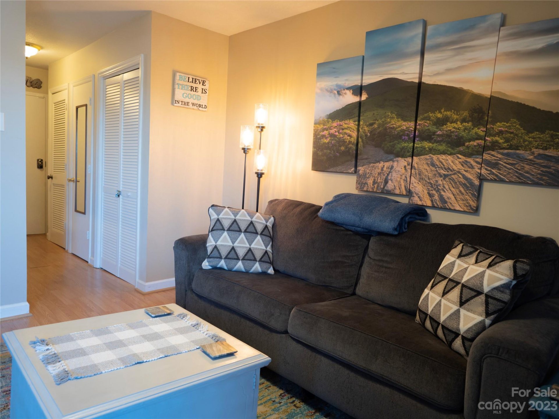 Property image 1 at 301 Pinnacle Inn Road, Beech Mountain, NC 28604