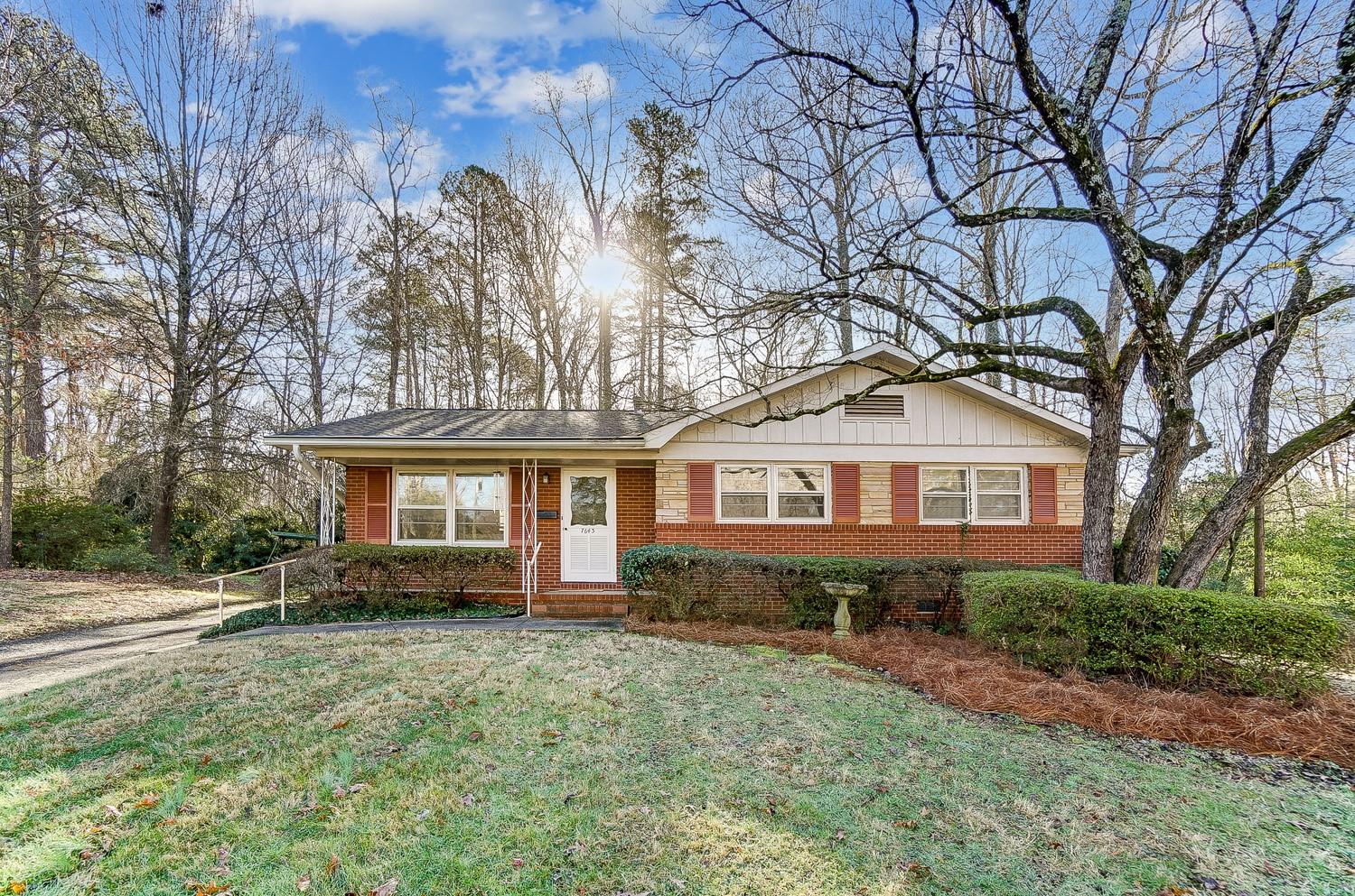 Property image 1 at 7643 Dorn Circle, Charlotte, NC 28212