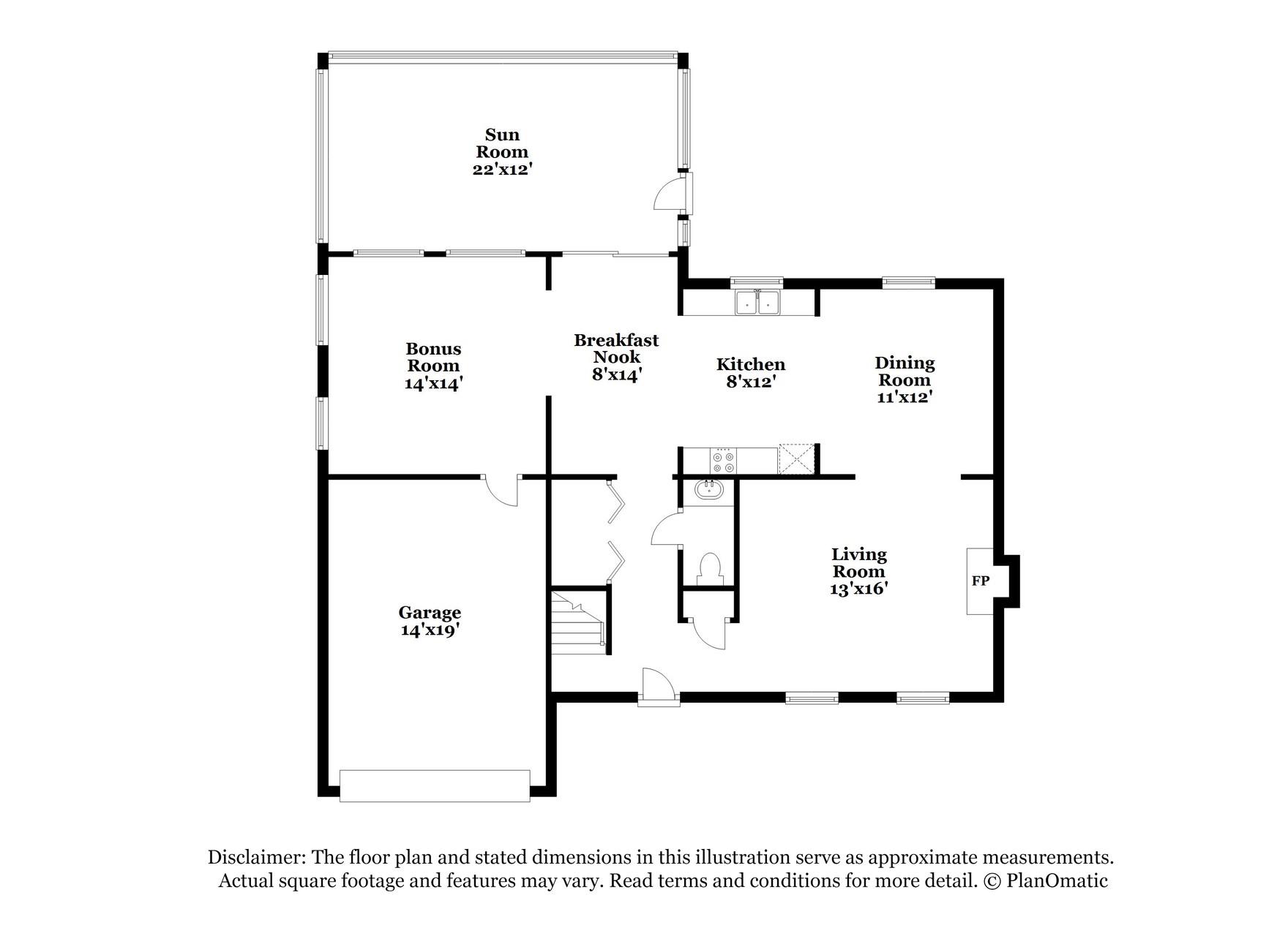 Property image 1 at 7729 Bridle Court, Charlotte, NC 28216