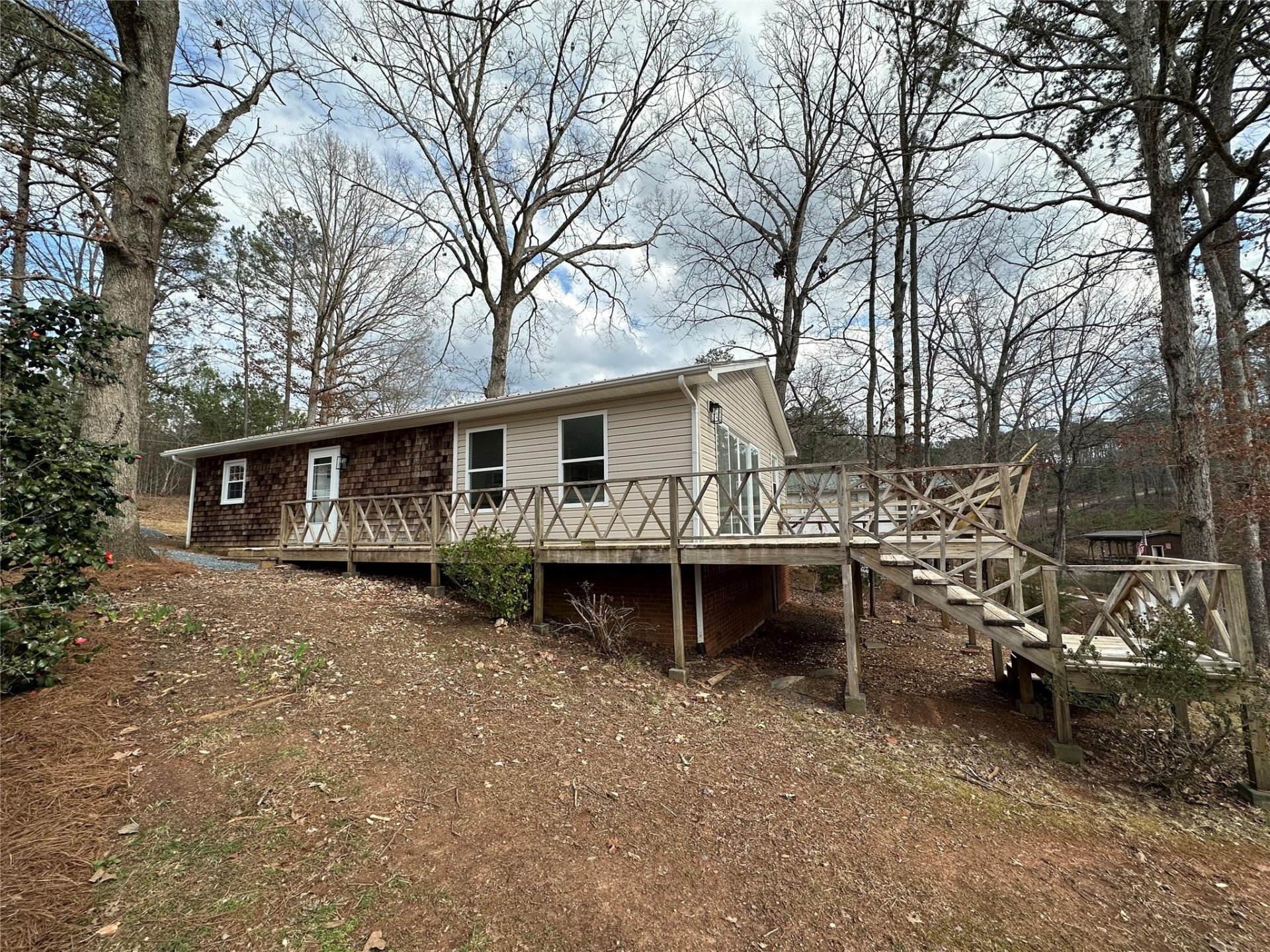 Property image 1 at 796 Springwood Drive, Mount Gilead, NC 27306