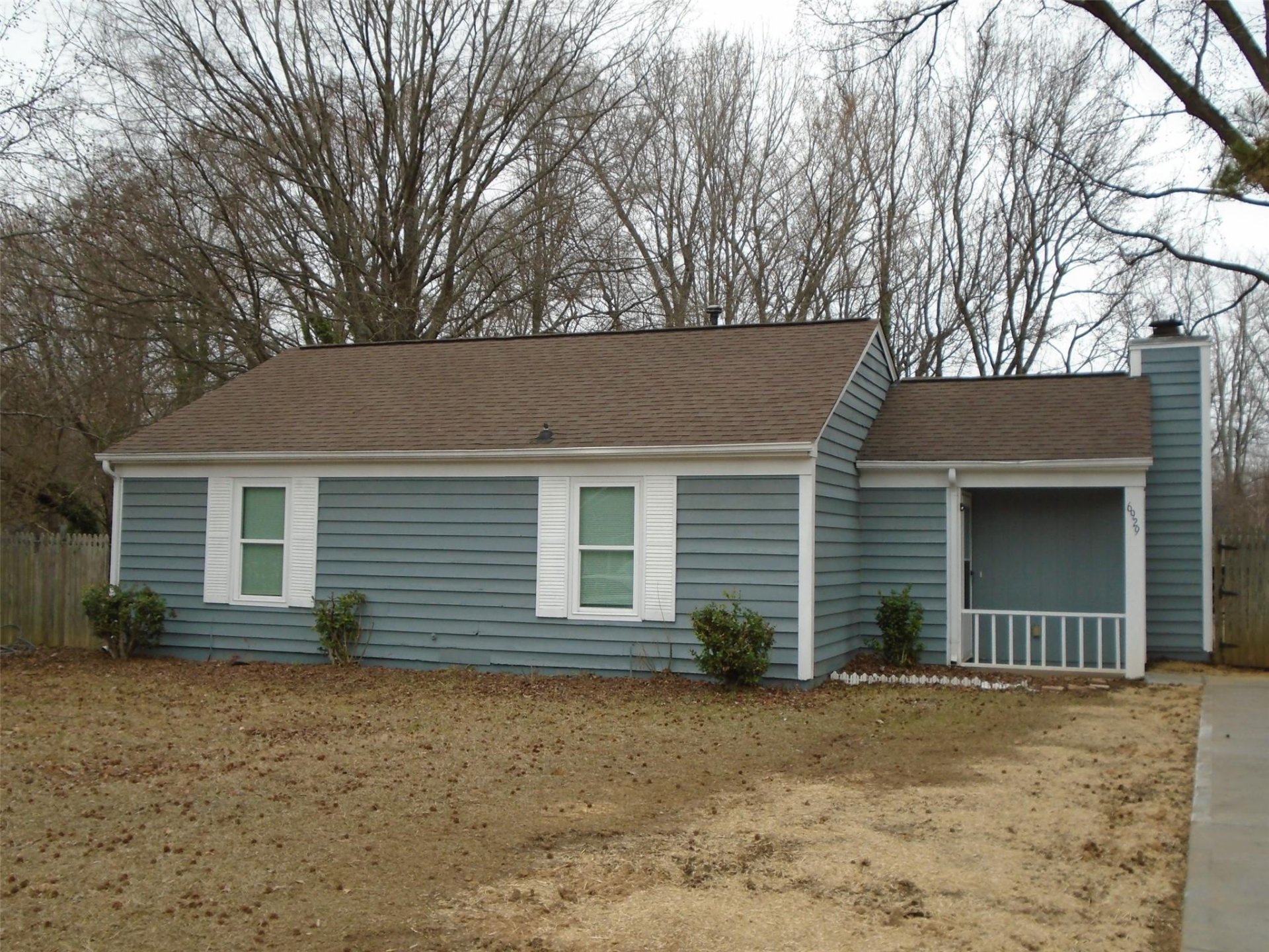 Property image 1 at 6929 Delta Lake Drive, Charlotte, NC 28215