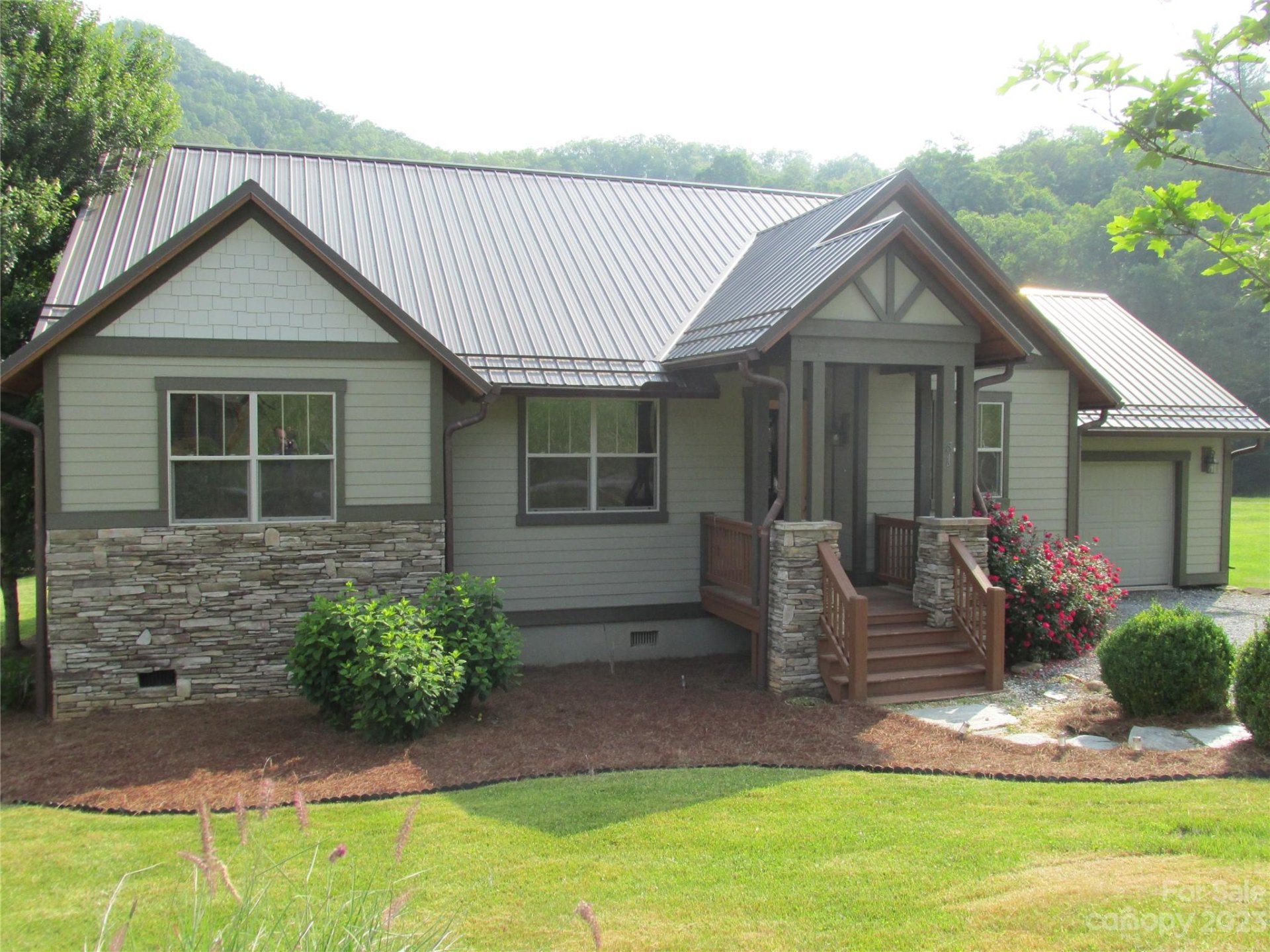 Property image 1 at 81 S Sundrops Trail, Cullowhee, NC 28723