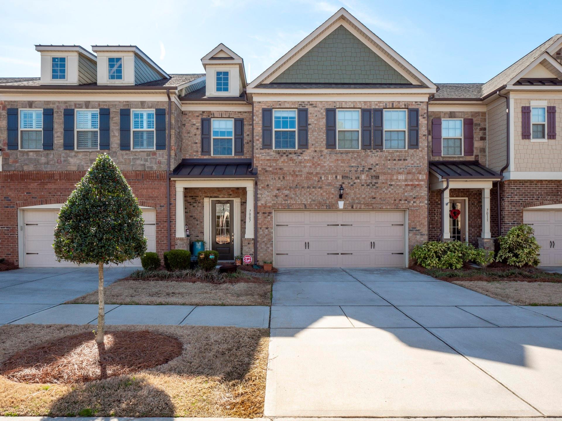 Property image 1 at 7007 Henry Quincy Way, Charlotte, NC 28277