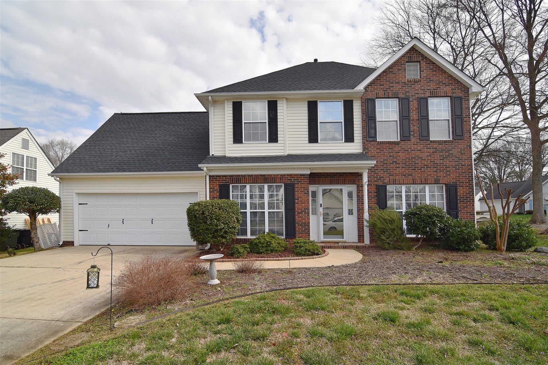 Property image 1 at 4457 Greystone Drive, Concord, NC 28027