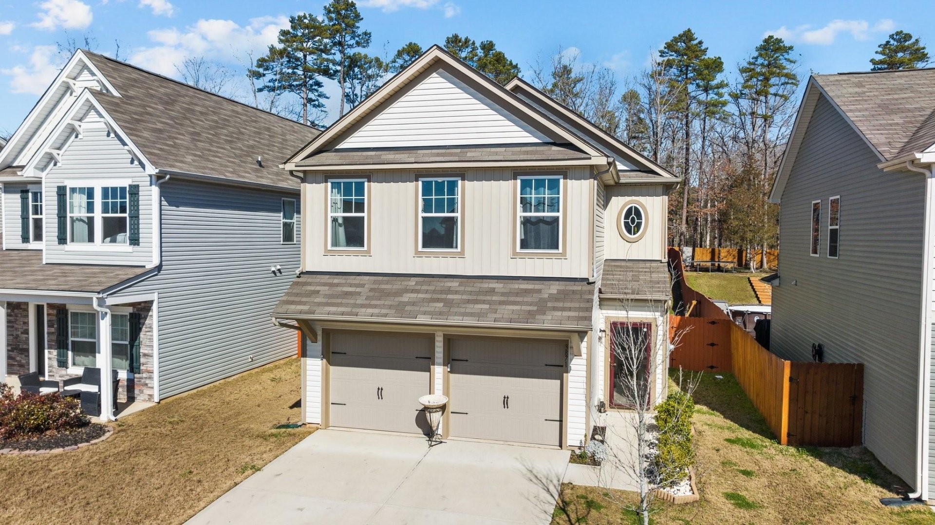 Property image 1 at 3871 Tersk Drive, Midland, NC 28107