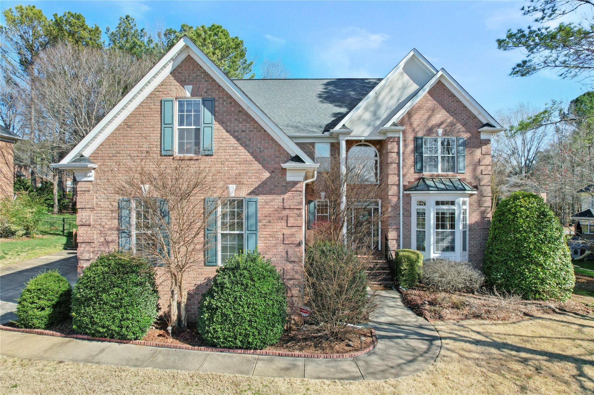 13318 Darby Chase Drive