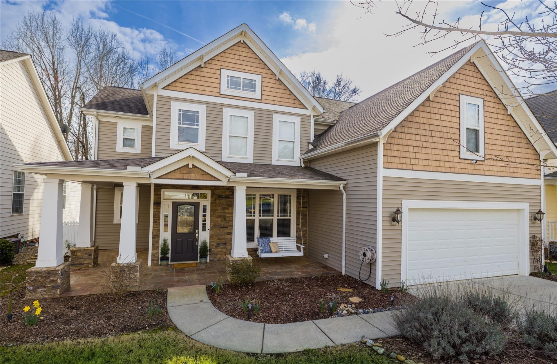 7009 Holly Grove Court