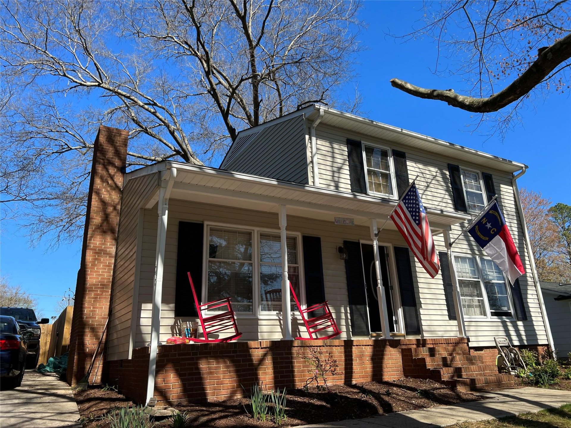 Property image 1 at , Charlotte, NC 28211