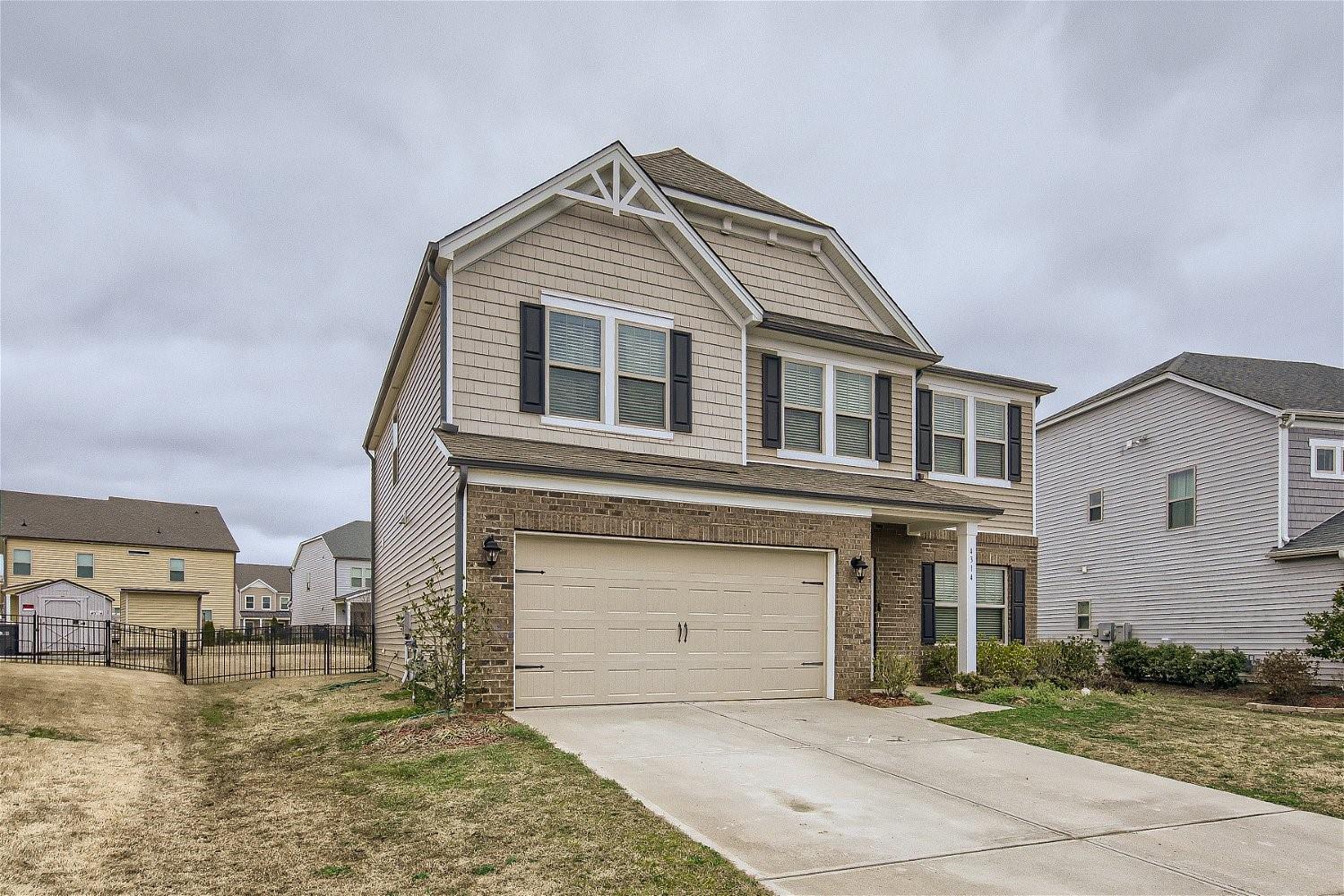 Property image 1 at 4314 Collingham Drive, Charlotte, NC 28273