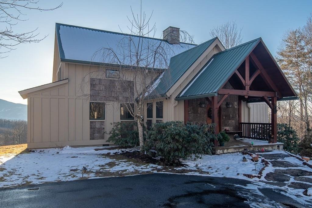 Property image 4 at 19 Black Bear Crossing, Elk Park, NC 28622
