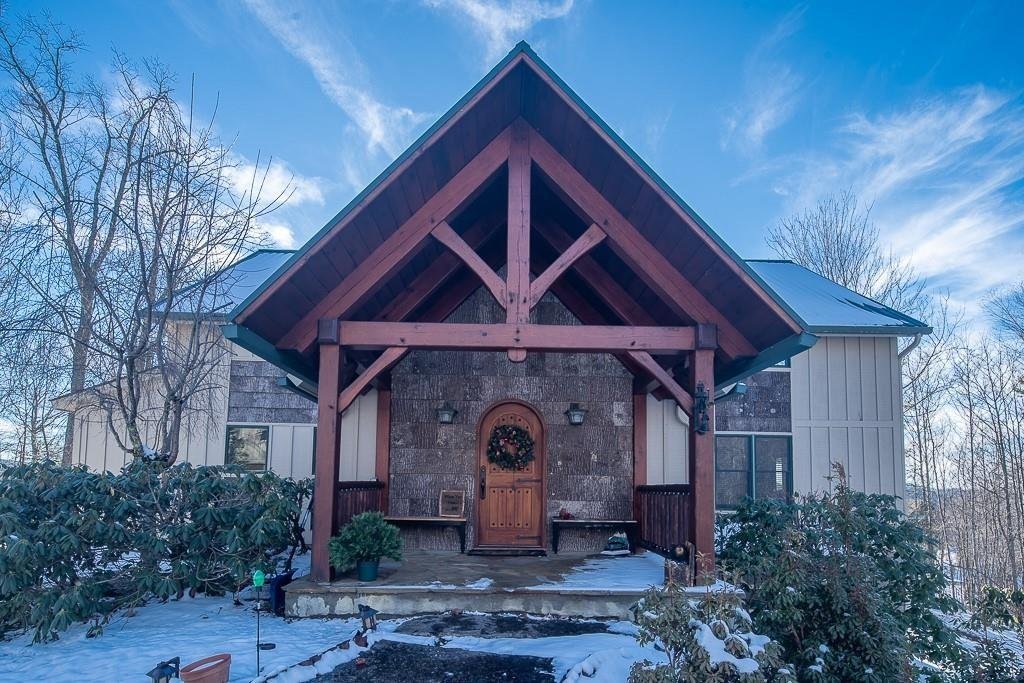 Property image 5 at 19 Black Bear Crossing, Elk Park, NC 28622
