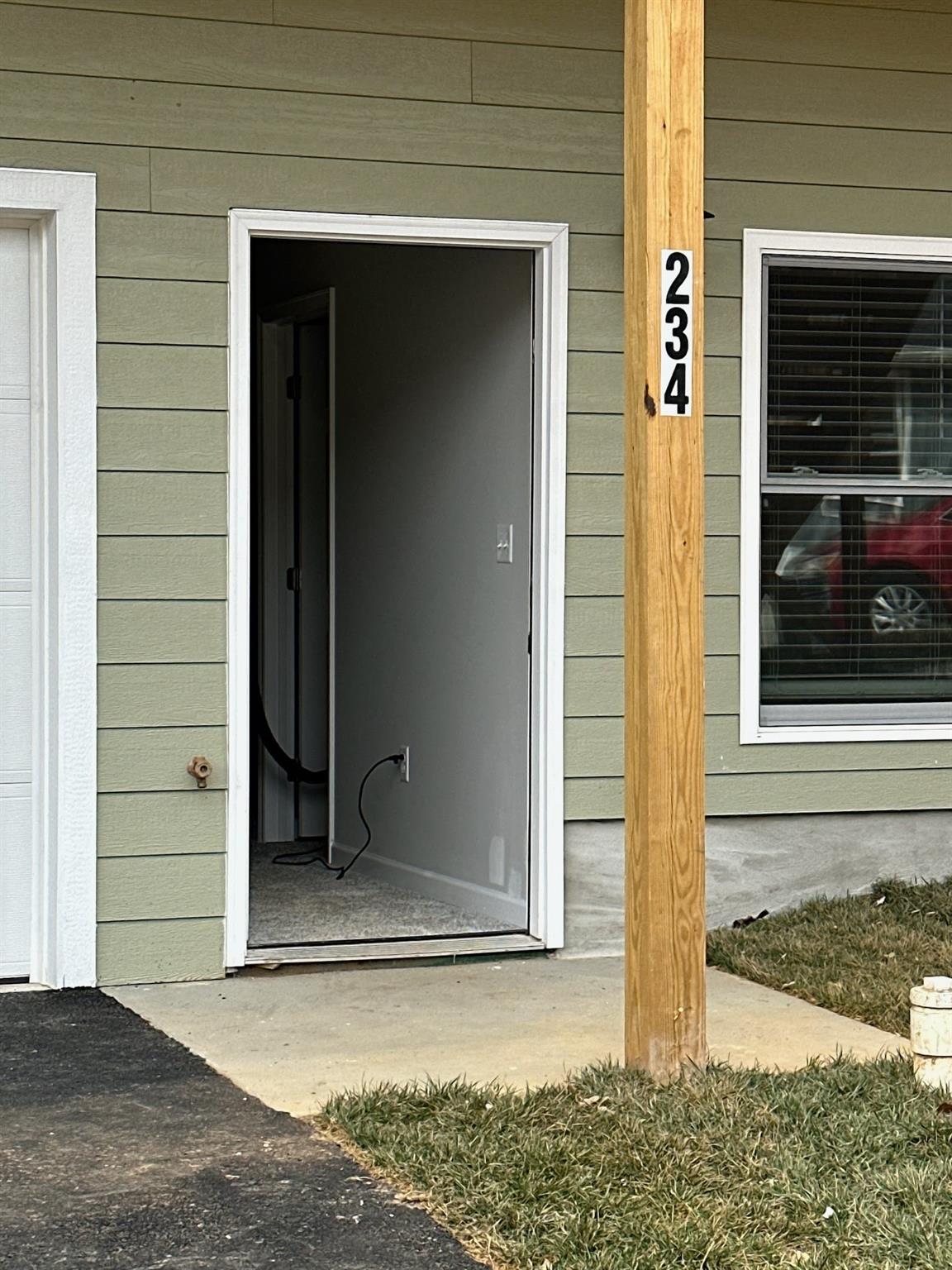 Property image 1 at 234 Sycamore Cove Road, Asheville, NC 28803