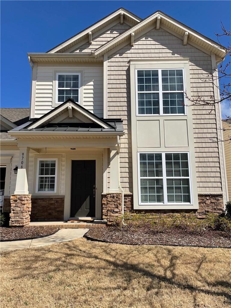 Property image 1 at 9706 Ardrey Woods Drive, Charlotte, NC 28277
