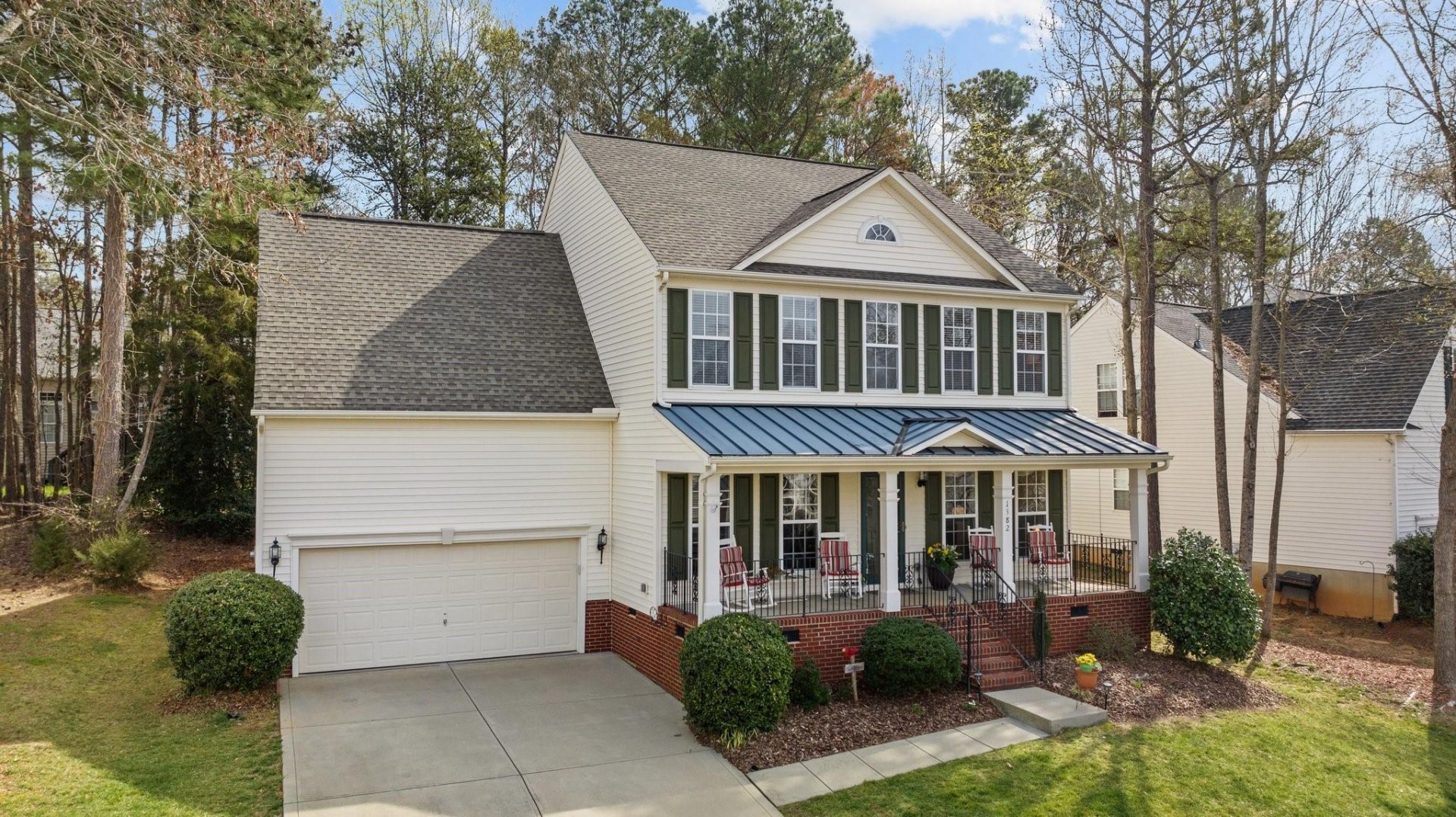 Property image 2 at 1382 Shimmer Light Circle, Rock Hill, SC 29732