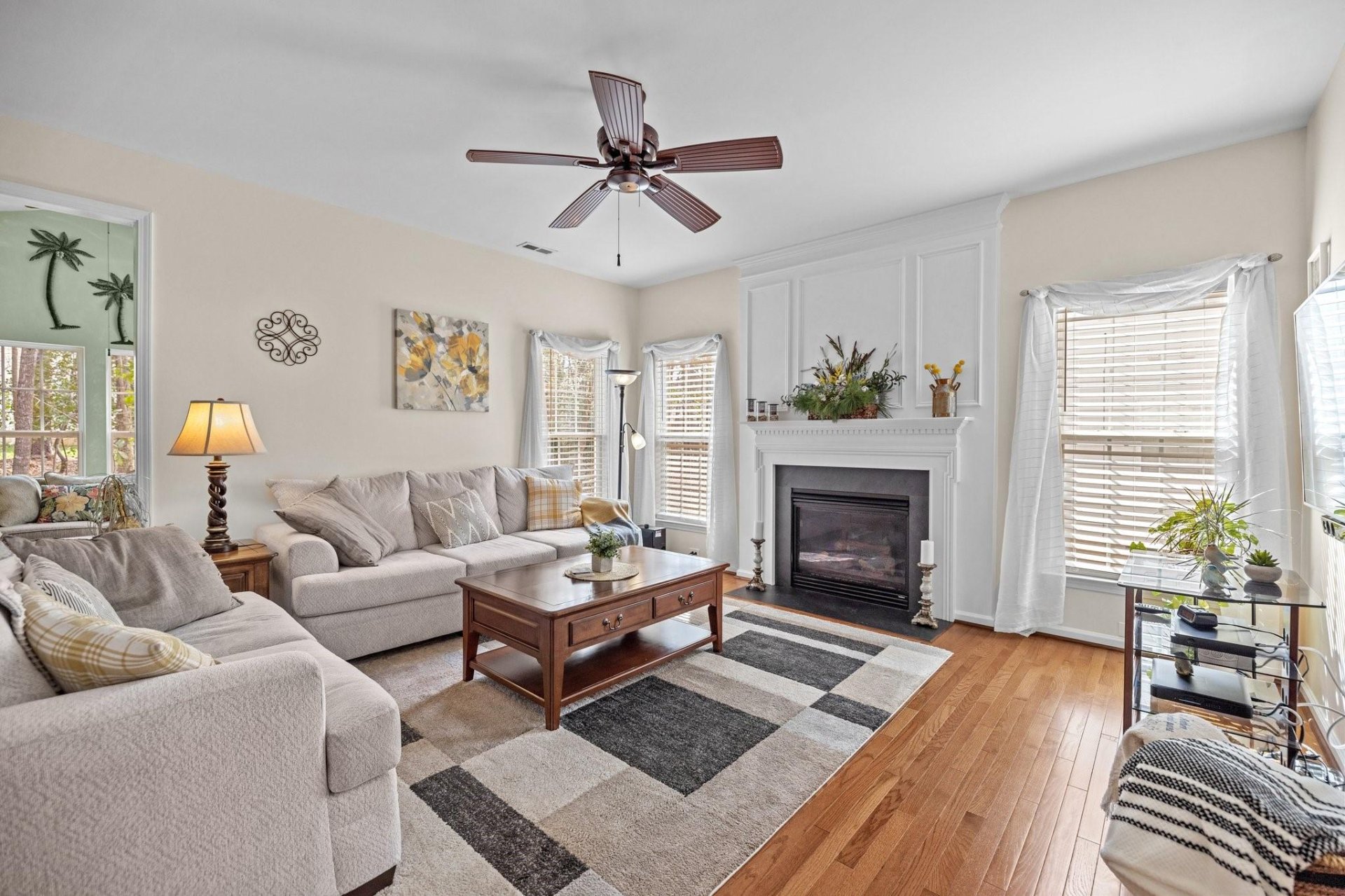 Property image 4 at 1382 Shimmer Light Circle, Rock Hill, SC 29732