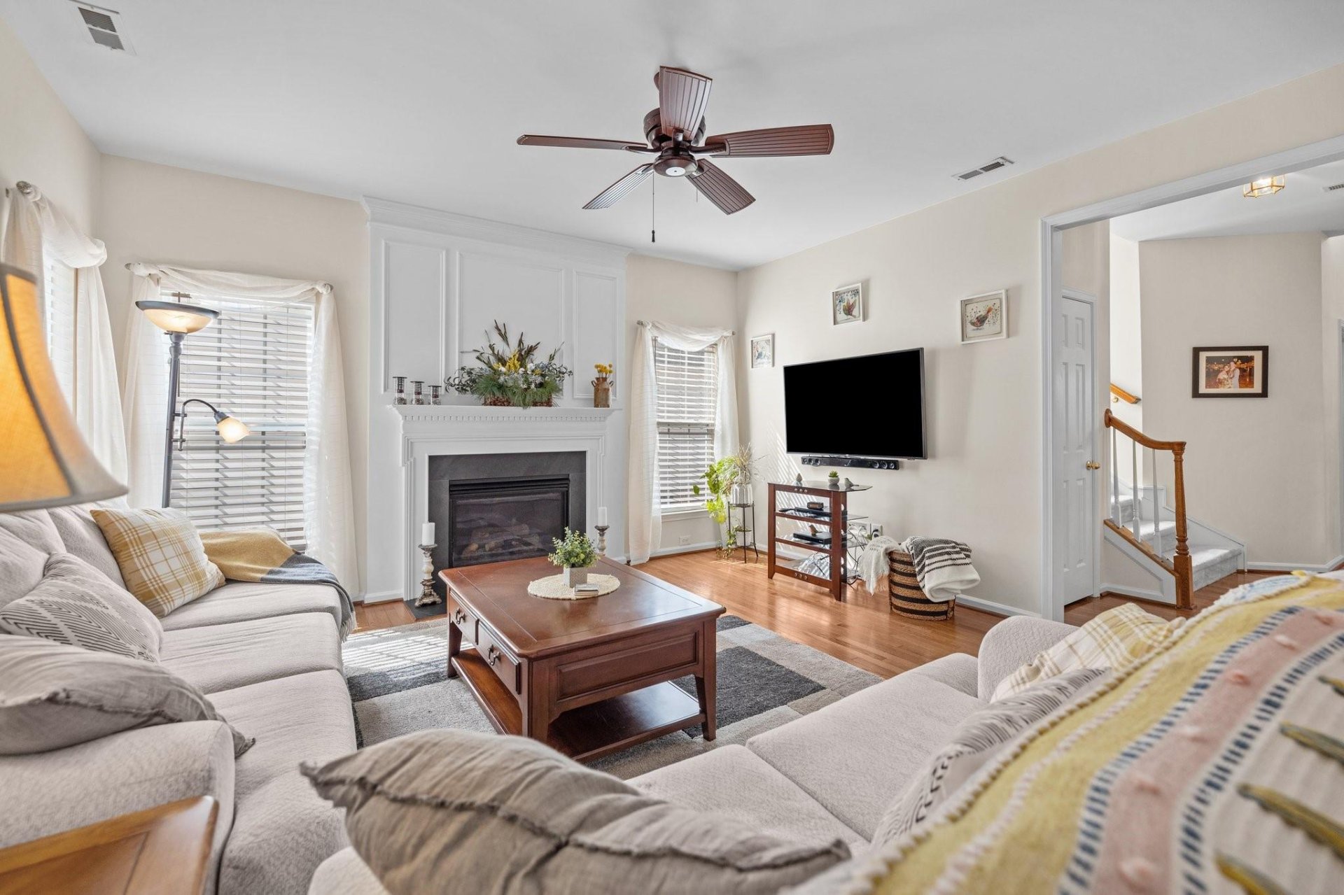 Property image 5 at 1382 Shimmer Light Circle, Rock Hill, SC 29732