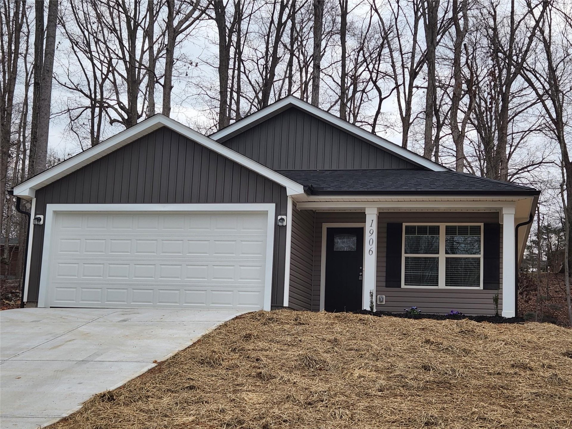 Property image 1 at 1906 Collins Drive, Albemarle, NC 28001