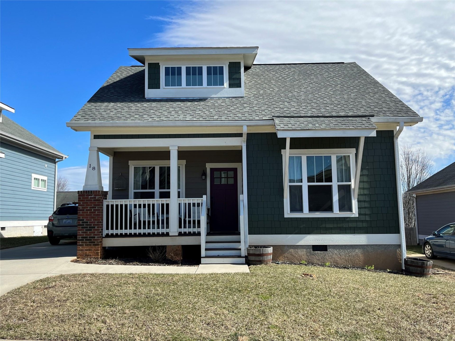 Property image 1 at 18 Hyde Park Place, Arden, NC 28704