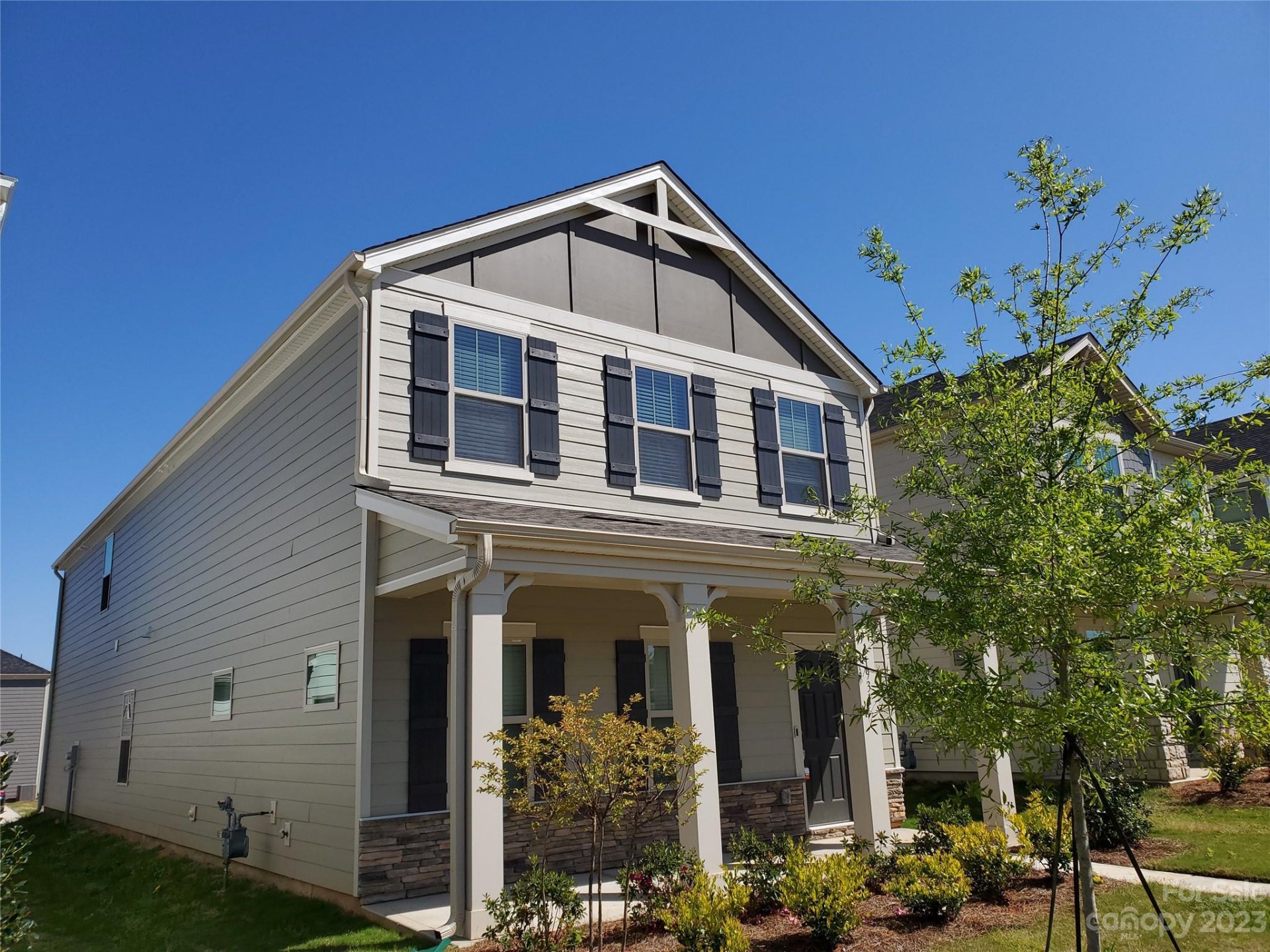 Property image 1 at 11931 Hambright Road, Huntersville, NC 28078