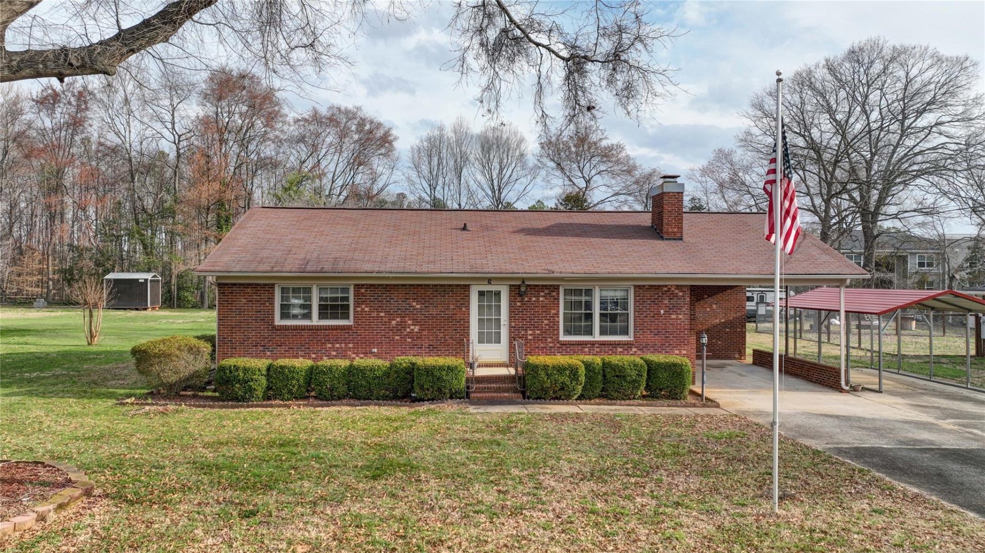 Property image 1 at 42 Fleetwood Drive, Concord, NC 28027