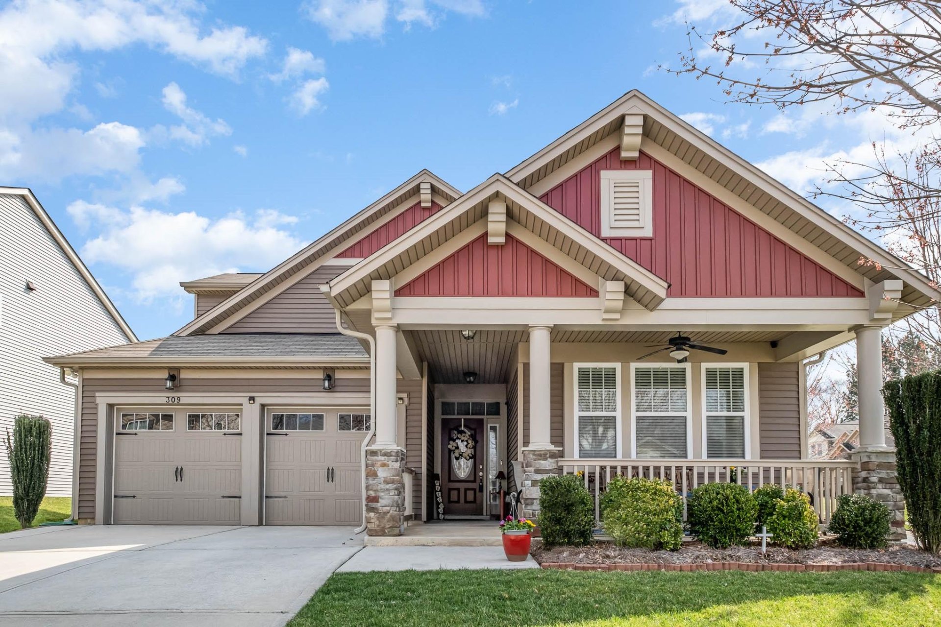 Property image 1 at 309 Planters Way, Mount Holly, NC 28120