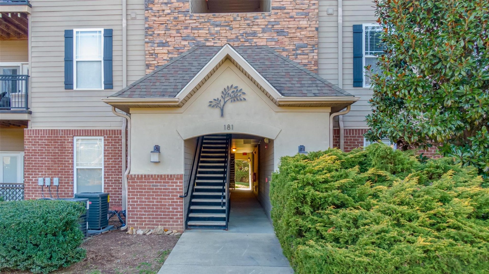 Property image 1 at 181 Brickton Village Circle, Fletcher, NC 28732