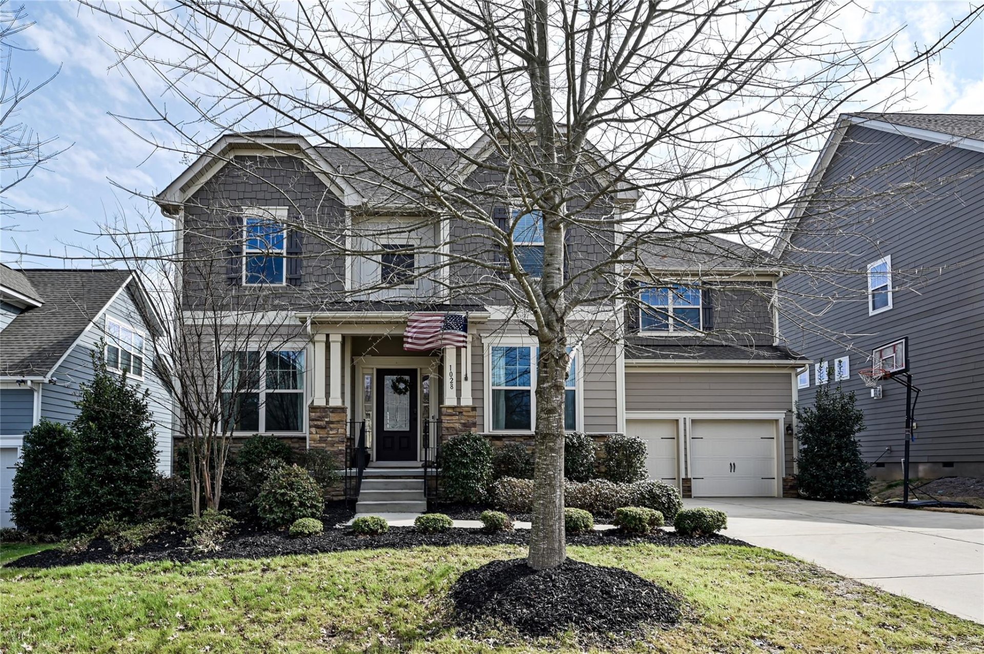 Property image 1 at 1028 Currituck Way, York, SC 29745