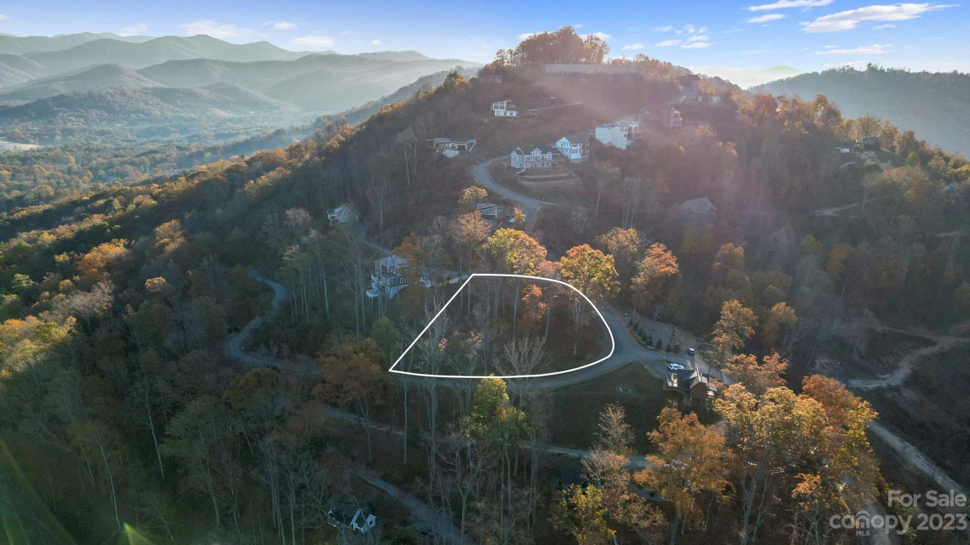 99999 Leisure Mountain Road