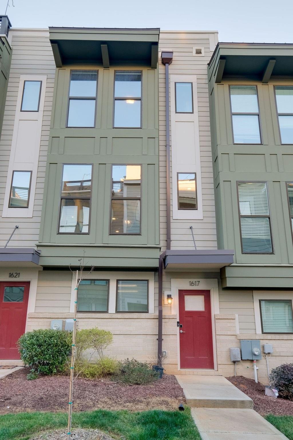 1617 Cannon View Lane