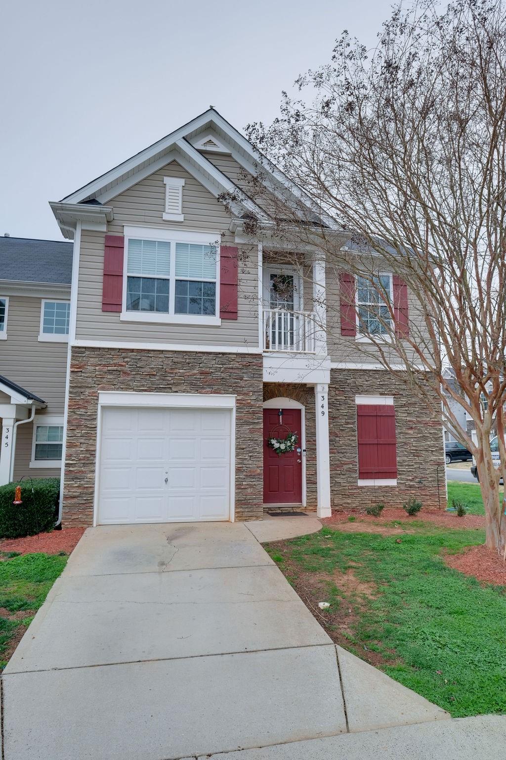 349 Sandy Spring Lane