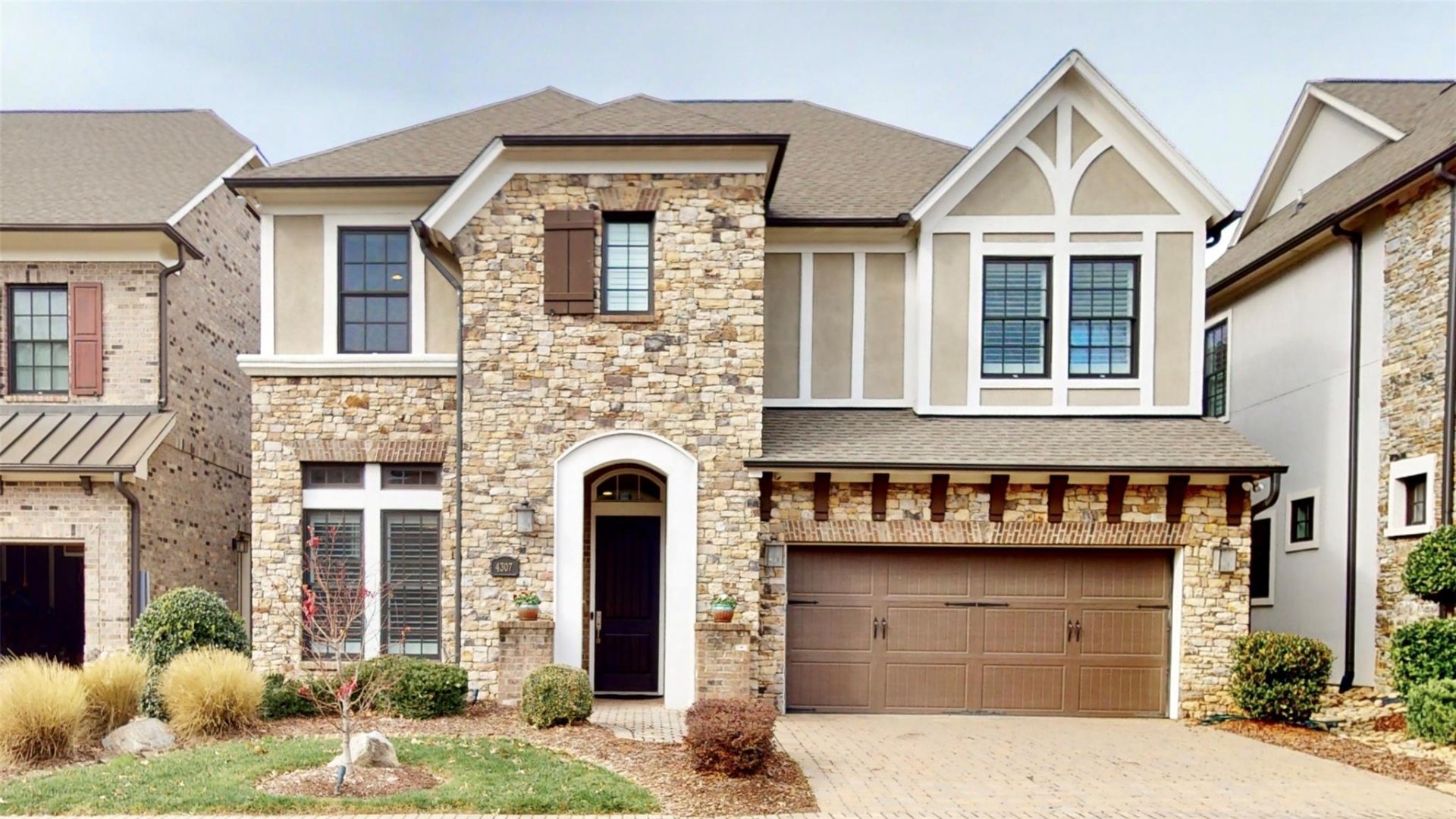 Property image 1 at 4307 Calvet Court, Charlotte, NC 28210