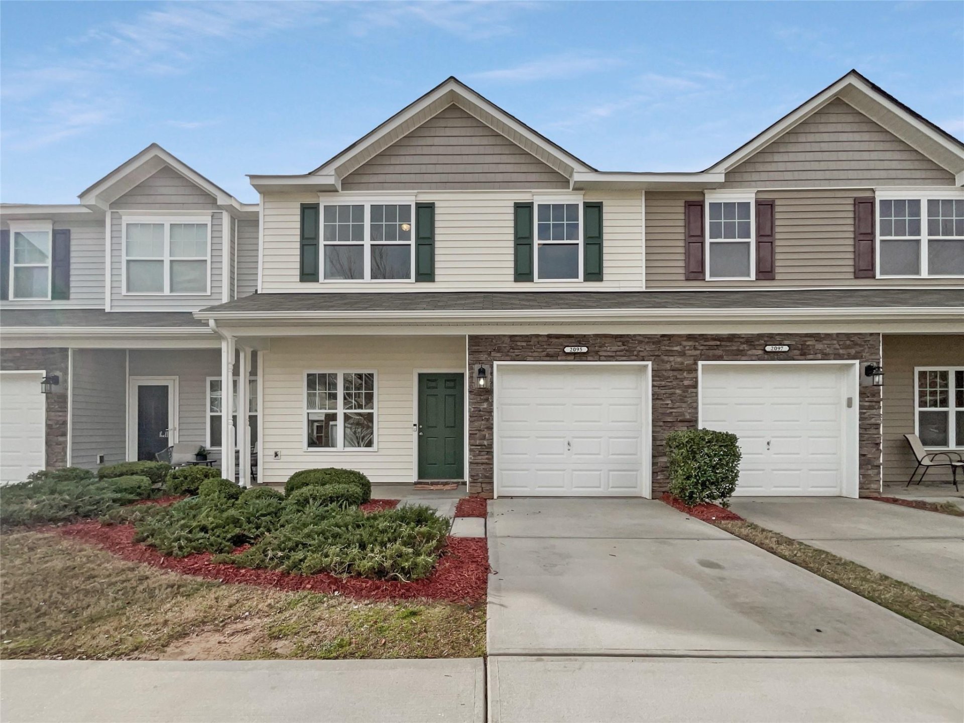 2095 Shady Pond Drive