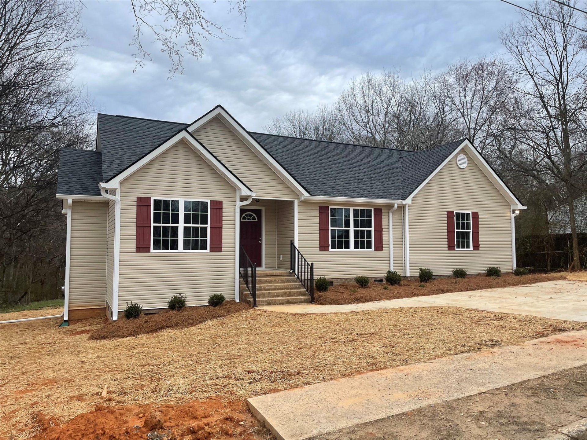 Property image 1 at 14 Poe Street, Rock Hill, SC 29730